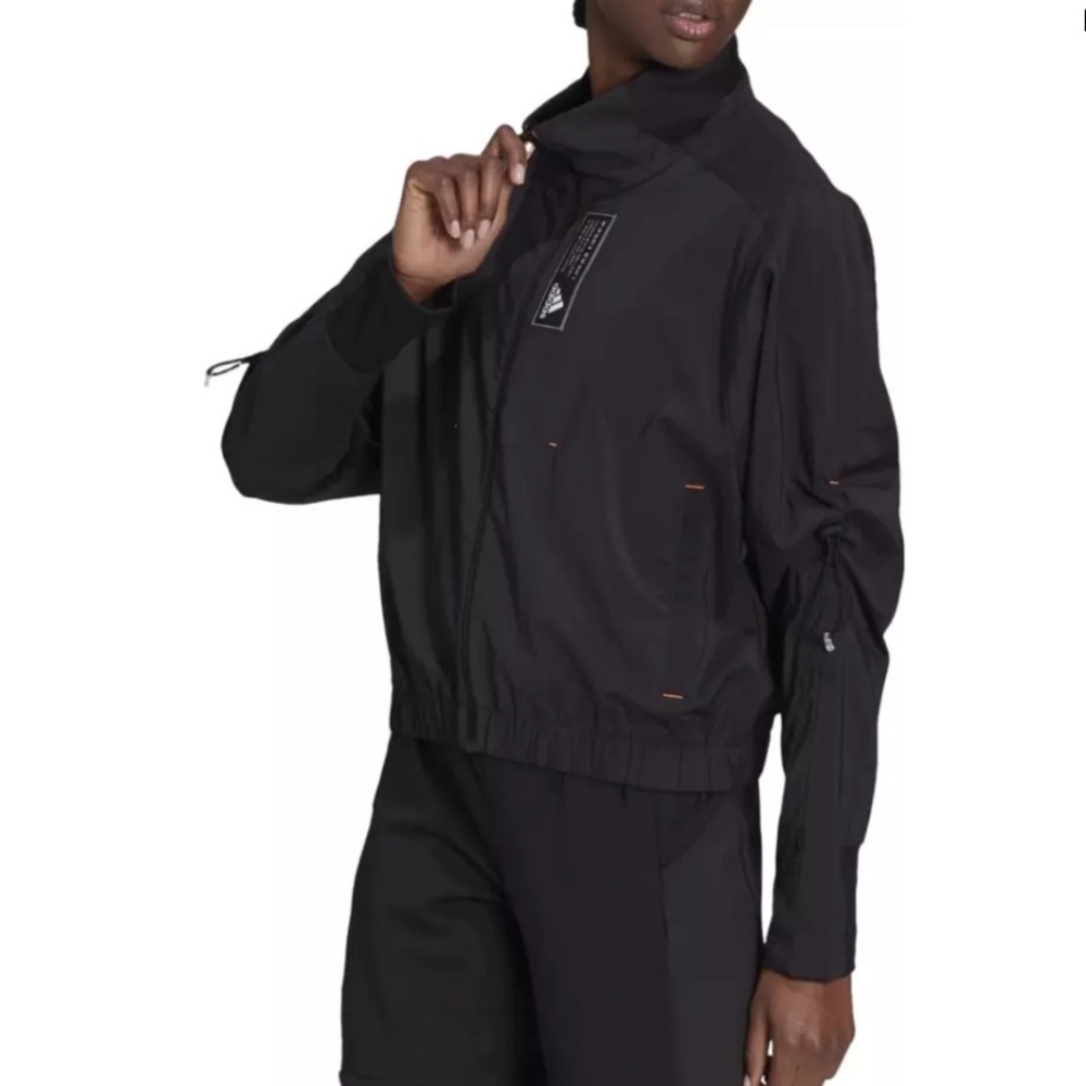 adidas Women’s Primeblue Jacket